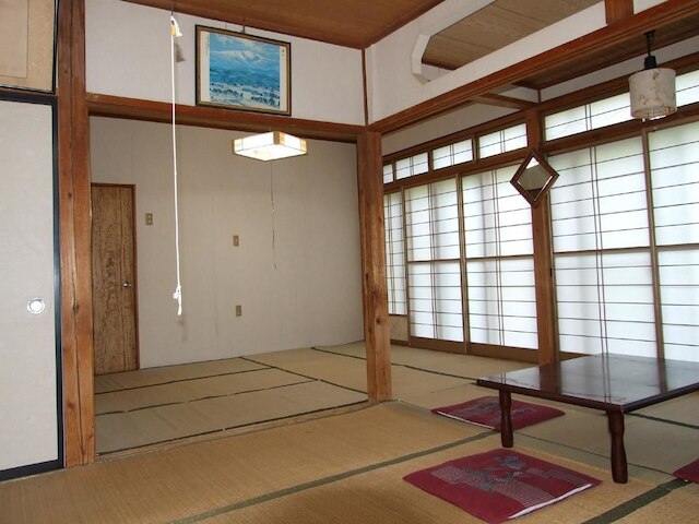 赤倉温泉 旅館 最上荘