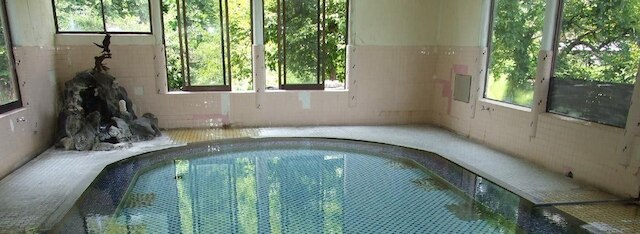 赤倉温泉 旅館 最上荘