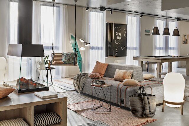 ステイ クーク ベルン ワンクドルフ – オンライン チェックイン