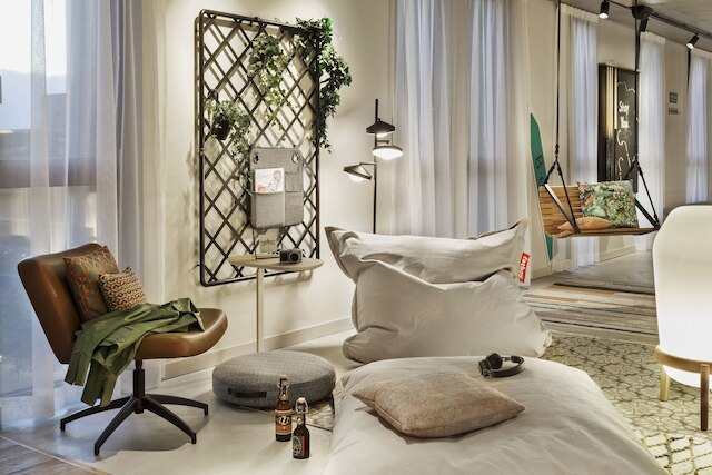 ステイ クーク ベルン ワンクドルフ – オンライン チェックイン