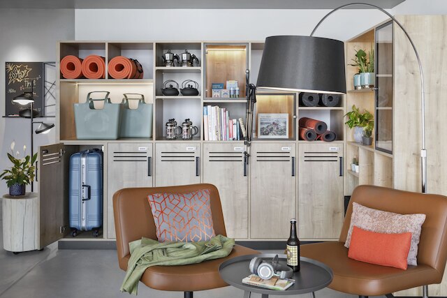 ステイ クーク ベルン ワンクドルフ – オンライン チェックイン