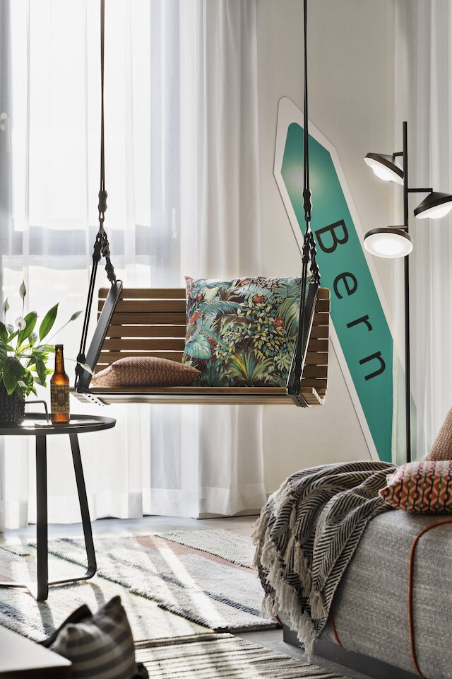 ステイ クーク ベルン ワンクドルフ – オンライン チェックイン