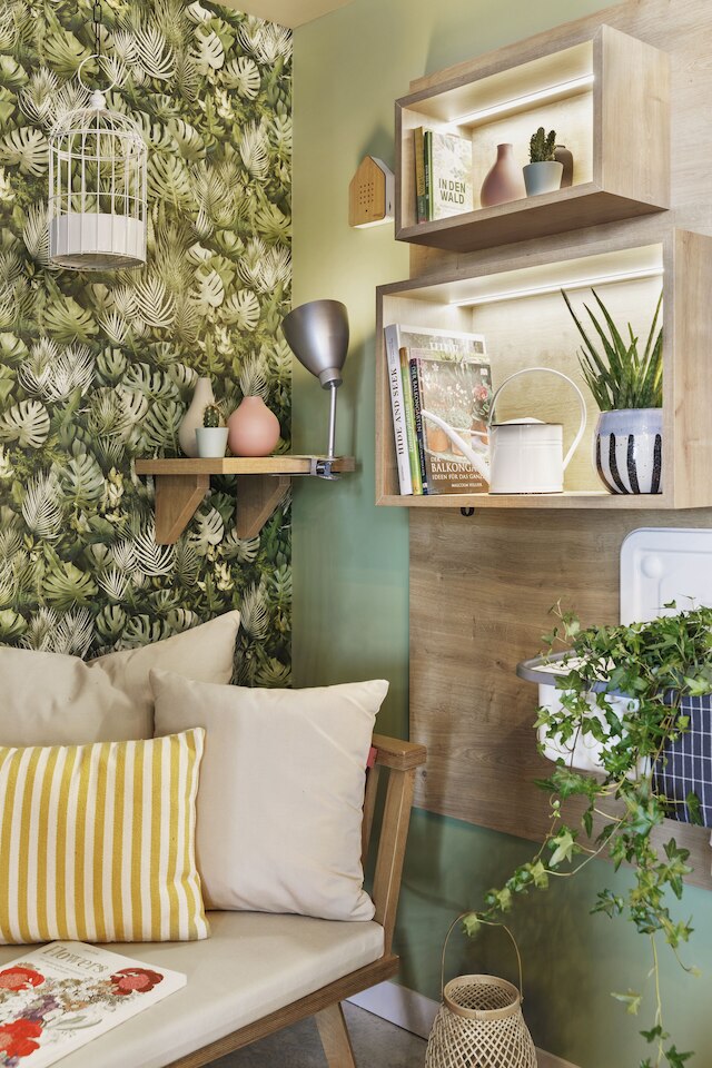 ステイ クーク ベルン ワンクドルフ – オンライン チェックイン