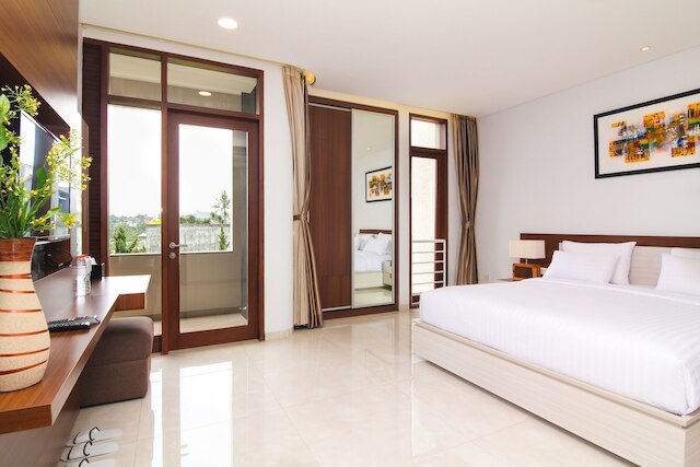 ロジール ホテル