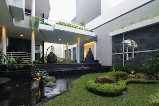 ロジール ホテル