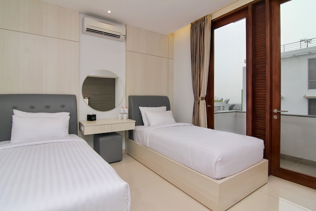 ロジール ホテル