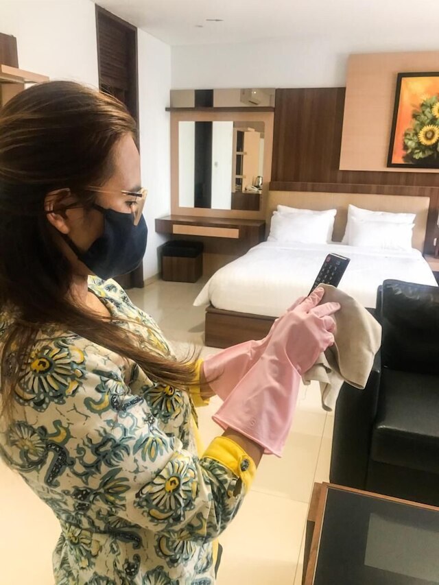 ロジール ホテル