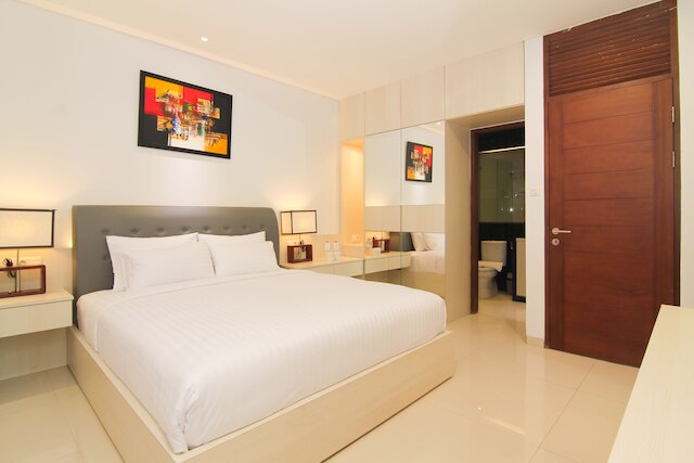 ロジール ホテル