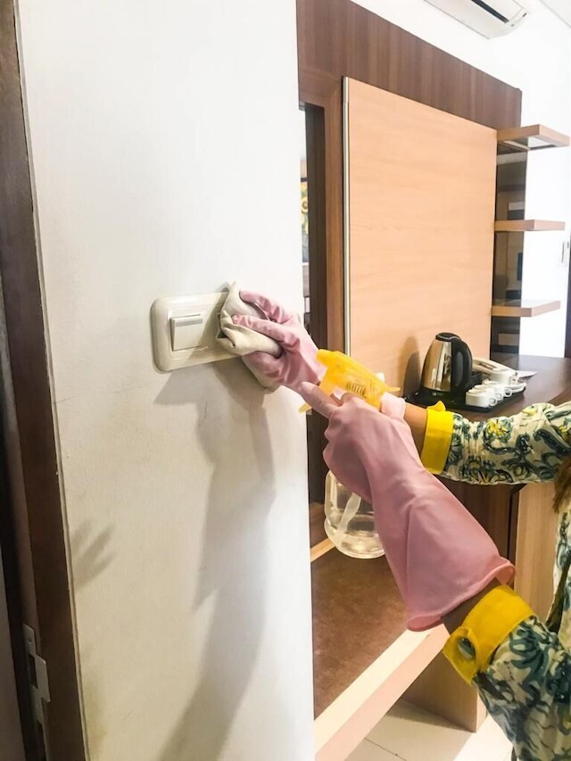 ロジール ホテル