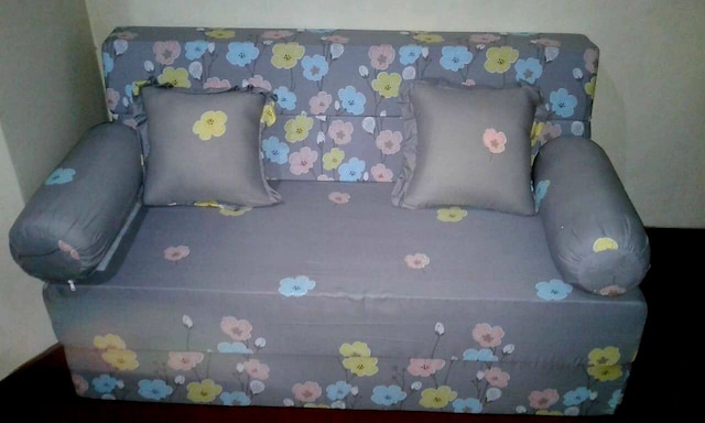 デ プリシャ ジャンティ