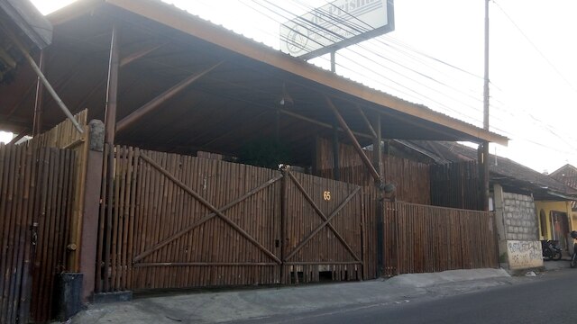 デ プリシャ ジャンティ