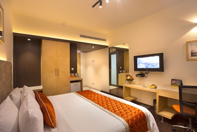 ランフォードキーズ バイ TGI