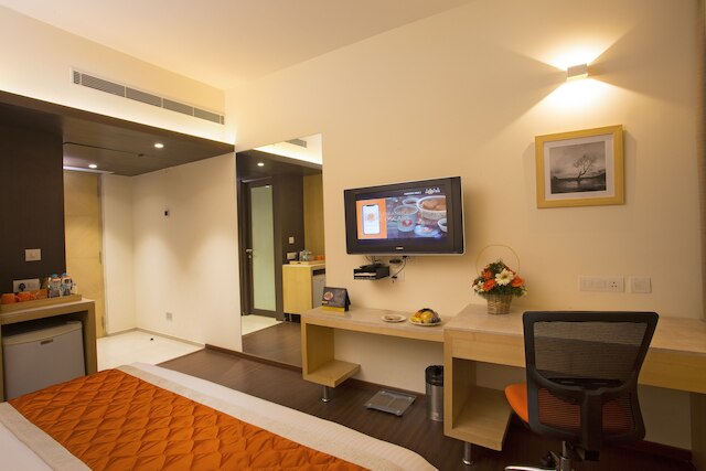 ランフォードキーズ バイ TGI