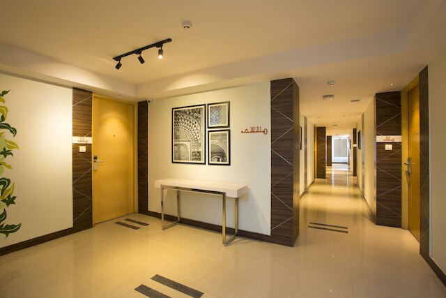 ランフォードキーズ バイ TGI