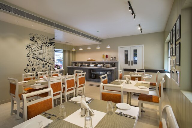 ランフォードキーズ バイ TGI