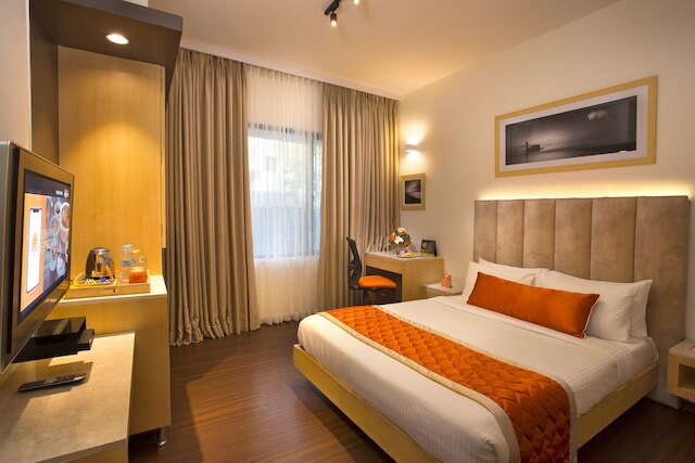 ランフォードキーズ バイ TGI