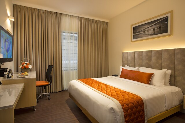 ランフォードキーズ バイ TGI