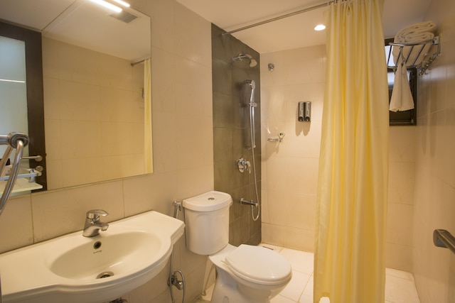 ランフォードキーズ バイ TGI