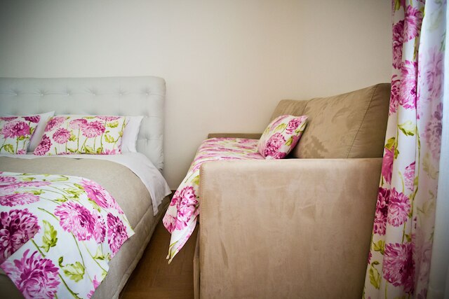 アフィッタカメーレ サンニコラ ダマーレ