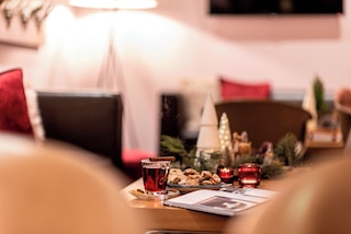 ブティック ホテル アトリウム