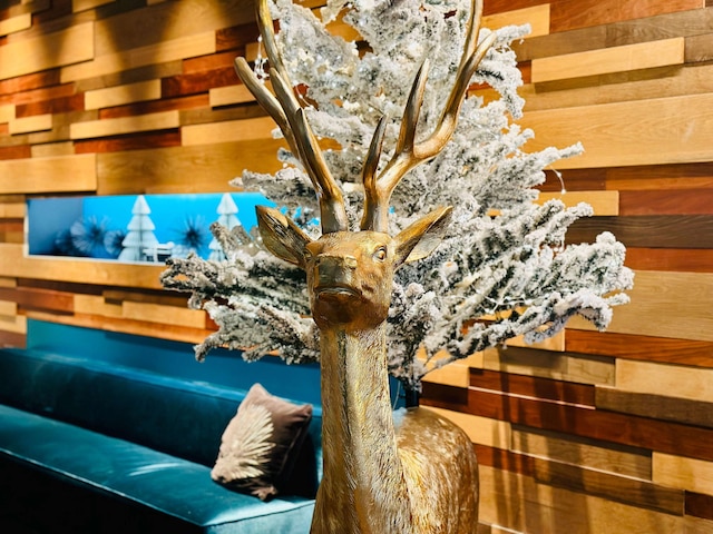 ブティック ホテル アトリウム