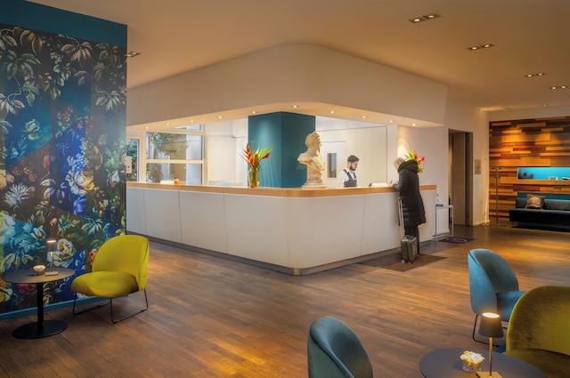 ブティック ホテル アトリウム