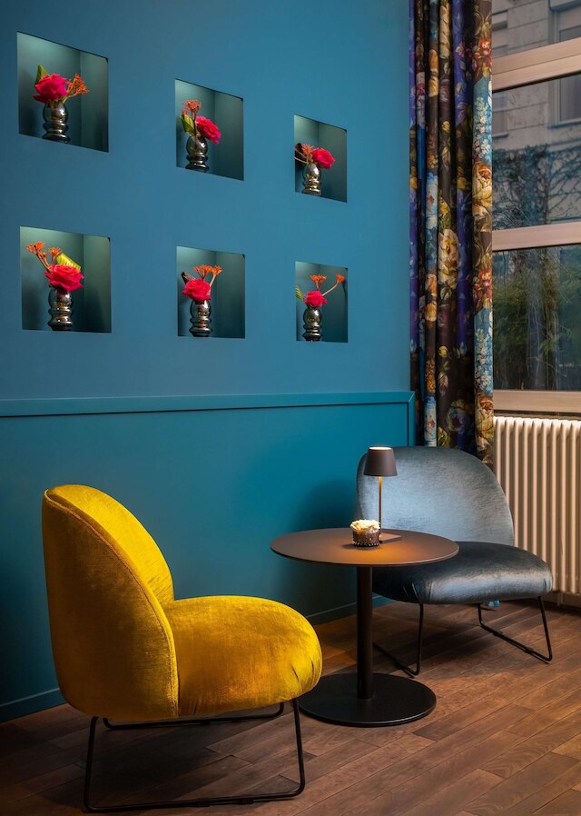 ブティック ホテル アトリウム