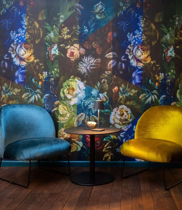 ブティック ホテル アトリウム