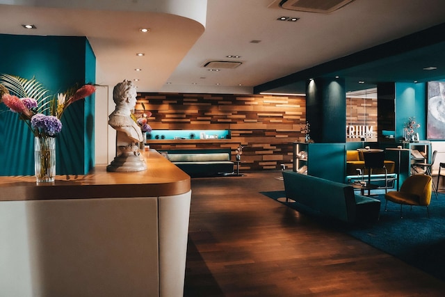 ブティック ホテル アトリウム