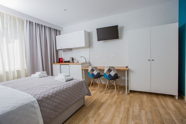 アテネ レイズ アクロポリス プロジェクト