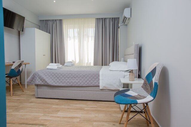 アテネ レイズ アクロポリス プロジェクト