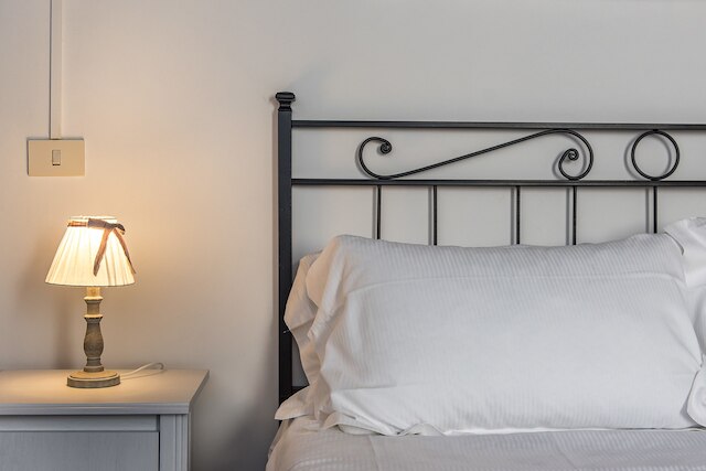 ボルゴ ピンティ アパートメント