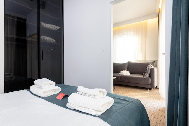 ヴァルソヴィア コンフォート