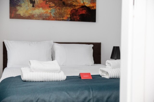 ヴァルソヴィア コンフォート