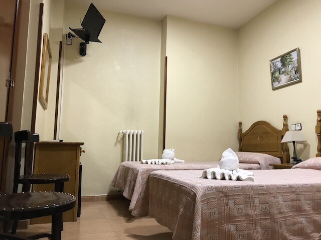 オスタル インテルナシオナル