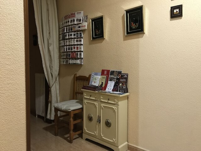 オスタル インテルナシオナル