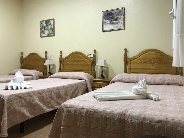 オスタル インテルナシオナル