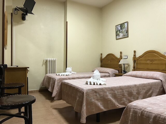 オスタル インテルナシオナル