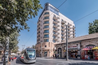 イーブン イスラエル アパートメンツ