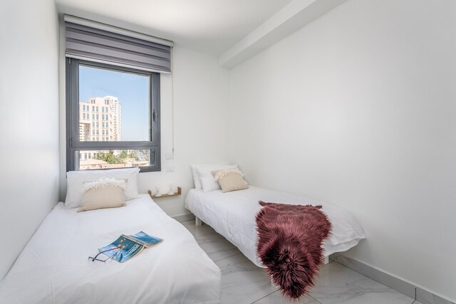 イーブン イスラエル アパートメンツ