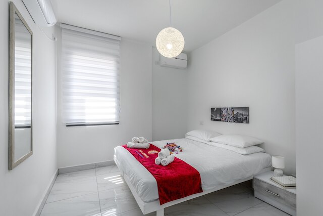 イーブン イスラエル アパートメンツ