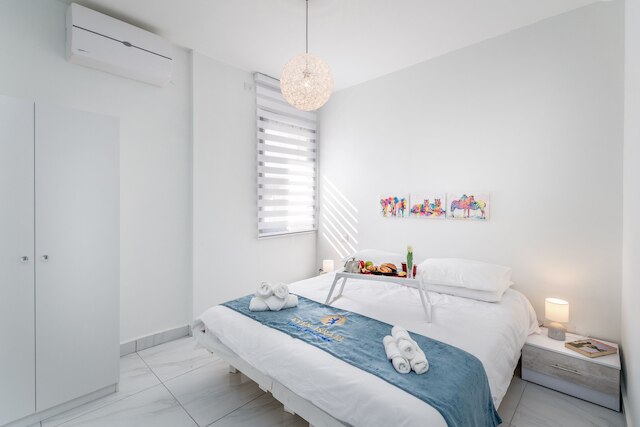 イーブン イスラエル アパートメンツ