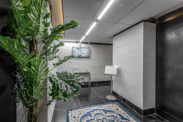 イーブン イスラエル アパートメンツ