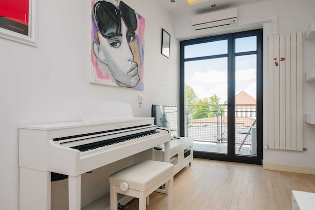 モダン アパートメント アクロス ザ ポンズ