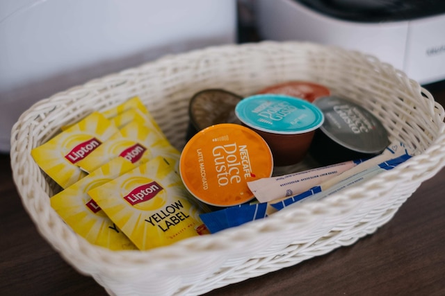 モダン アパートメント アクロス ザ ポンズ