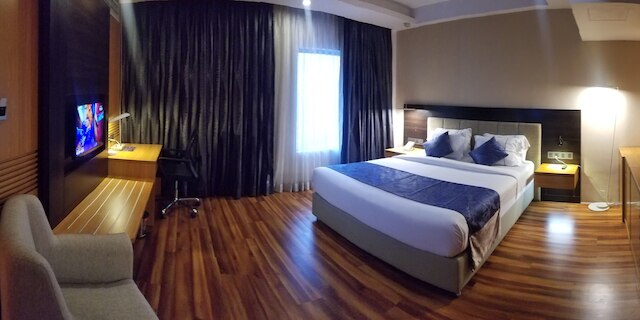 ザ ニュー デイズ