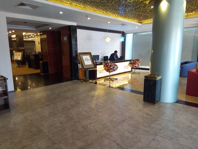 ザ ニュー デイズ