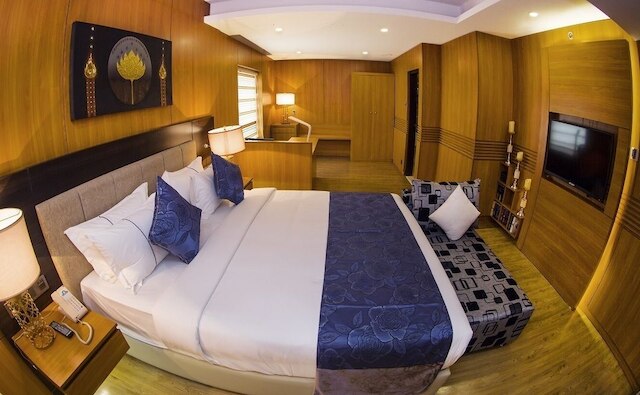 ザ ニュー デイズ