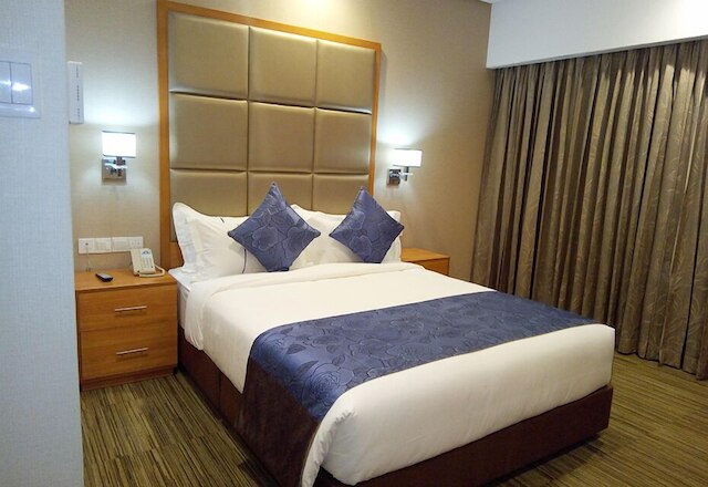 ザ ニュー デイズ