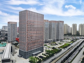 メルキュール 西安 チュージャン (西安曲江美居酒店)